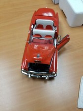 Buick 1953 Vehicle Year Contemporary Manufacture Diecast Cars