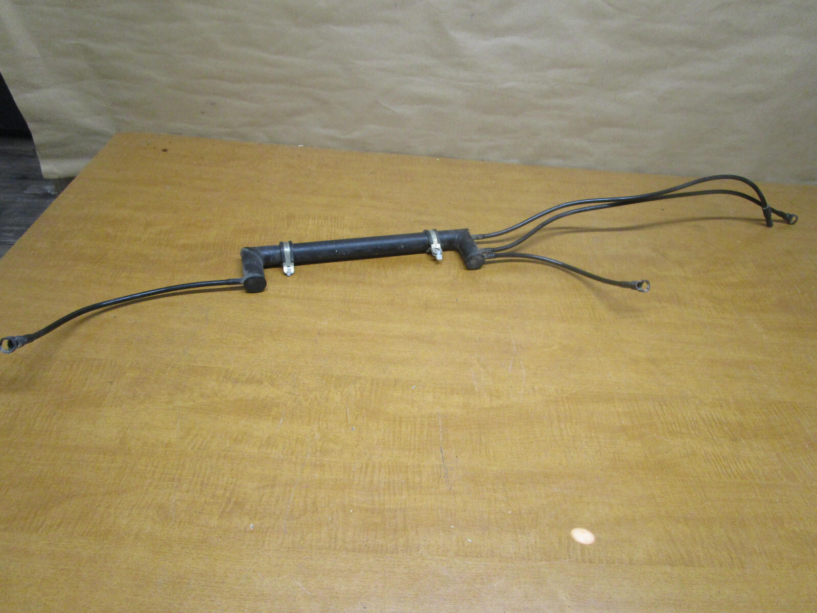 Ferrari 348 - Fuel Vapor Separator  P/N 133959