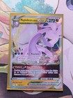 Carte Pokémon - Muplodocus de Hisui Vstar 136/196 Origine Perdue - Française FR