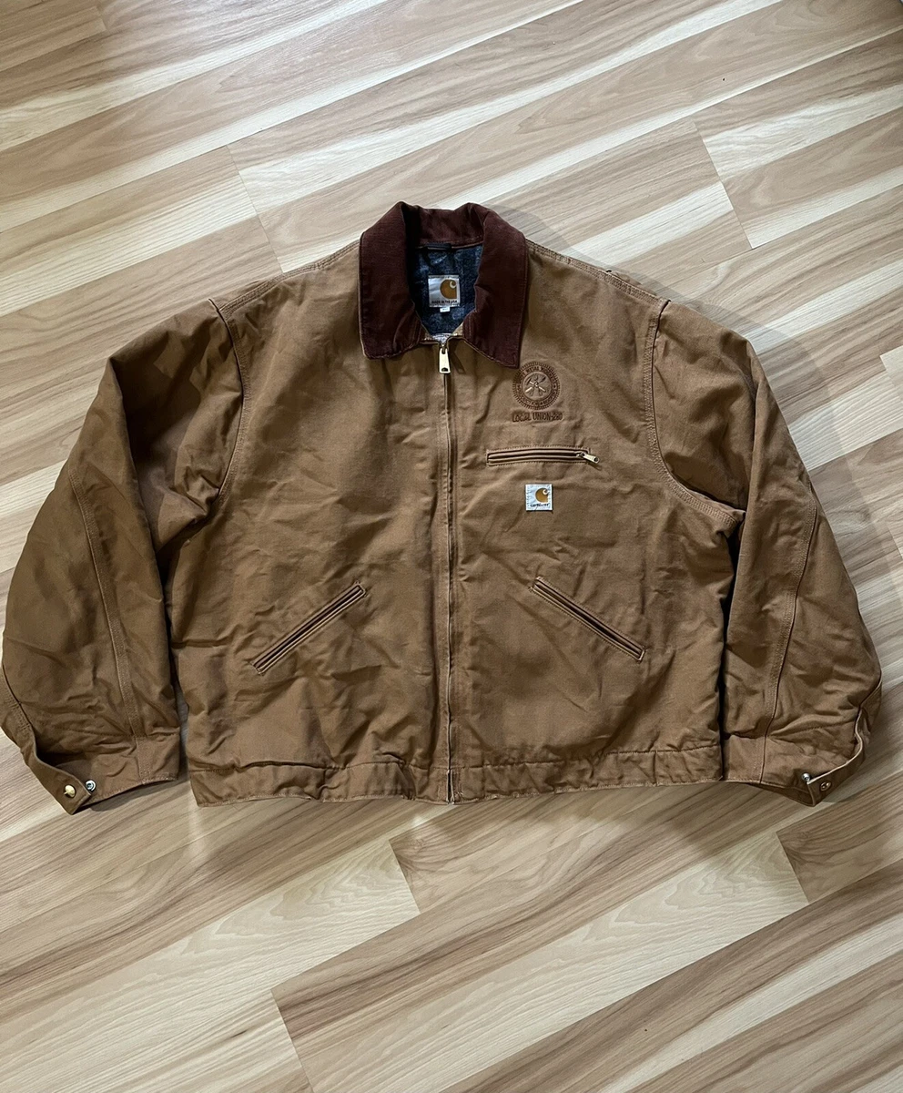 carhartt j001brn