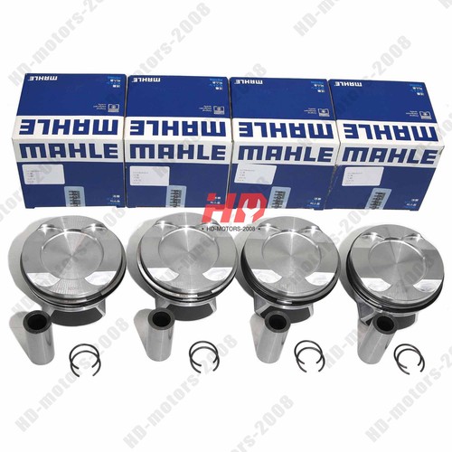 Engine Rebuild Gaskets Overhaul kit For BMW N20 N26 2.0T CR 10:1 X3 X4 228i 428i - Picture 2 of 13