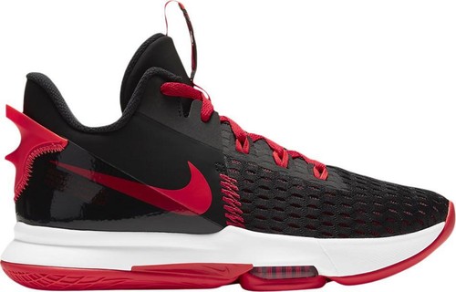 2018 Nike Lebron 16 Fresh Bred Size 13 Mens Shoes (StockX $280+) 2018 Nike Lebron 16 Fresh Bred Size 13 Mens Shoes (StockX  main image 2