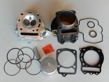 HAMMERHEAD JOYNER SAND VIPER 250CC GO KART BUGGY ENGINE CYLINDER REBUILD KIT