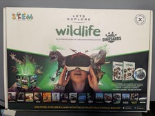 lets explore VR headset for kids virtual real...