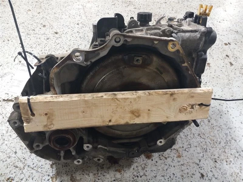 TRANSMISIÓN AUTOMÁTICA VIN P 4ª excavación 1,4 L para Chevrolet Cruze 2015-2016 Foto 2 de 4