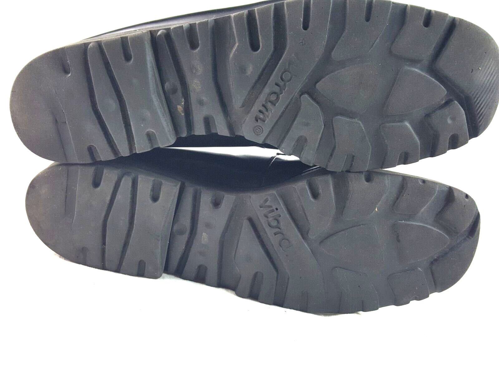 SAOLA Mocassini donna PAUL GREEN MUNCHEN casual suola Vibram scarpe plateau taglia 8