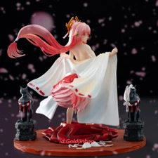 LiZhi Studio Genshin Impact Yae Miko Resin Statue Pre-order 1/6 Scale Collection
