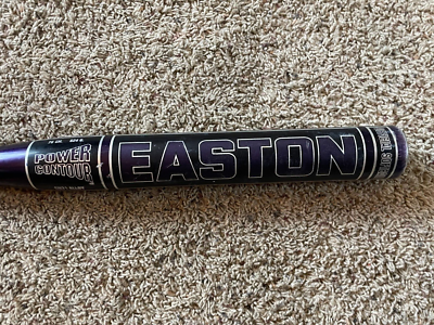 Easton Power Contour SX95 CU31 alliage 34 pouces Batte de softball 26 Easton Power Contour SX95 CU31 alliage 34 pouces Batte de softball 26