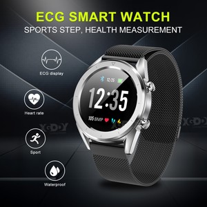 android fitness watch waterproof