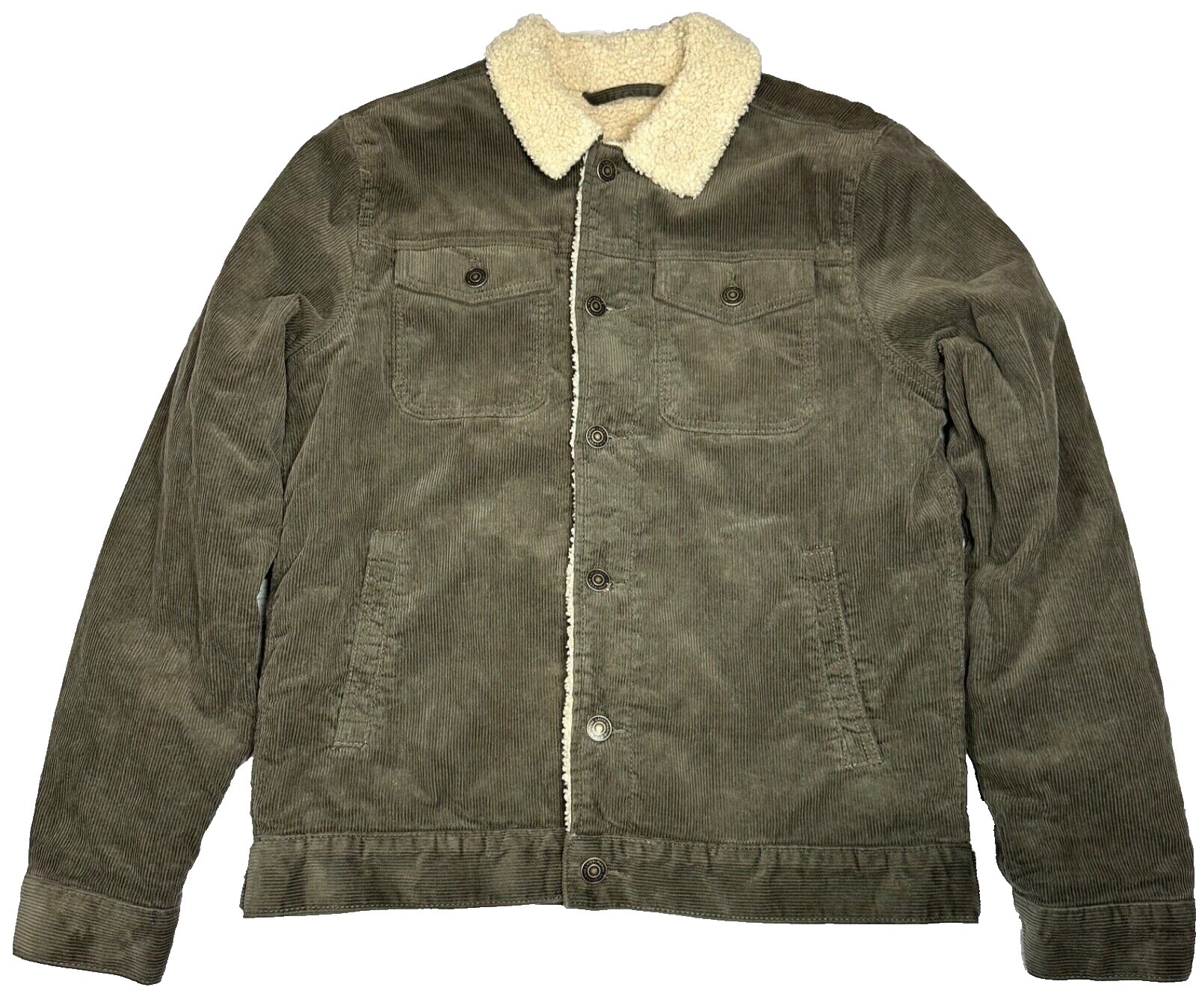 Marine Layer Corduroy