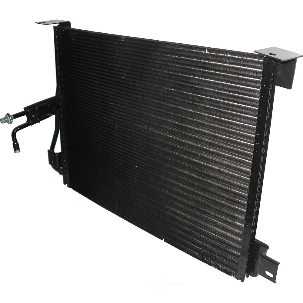 A/C Condenser-Condenser Parallel Flow UAC CN 4379PFC for sale online | eBay