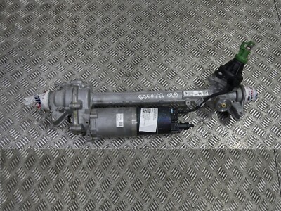 BMW G20 G21 G22 G23 G26 G42 XDRIVE ORIGINAL Lenkgetriebe Steering Gear 5.537 km