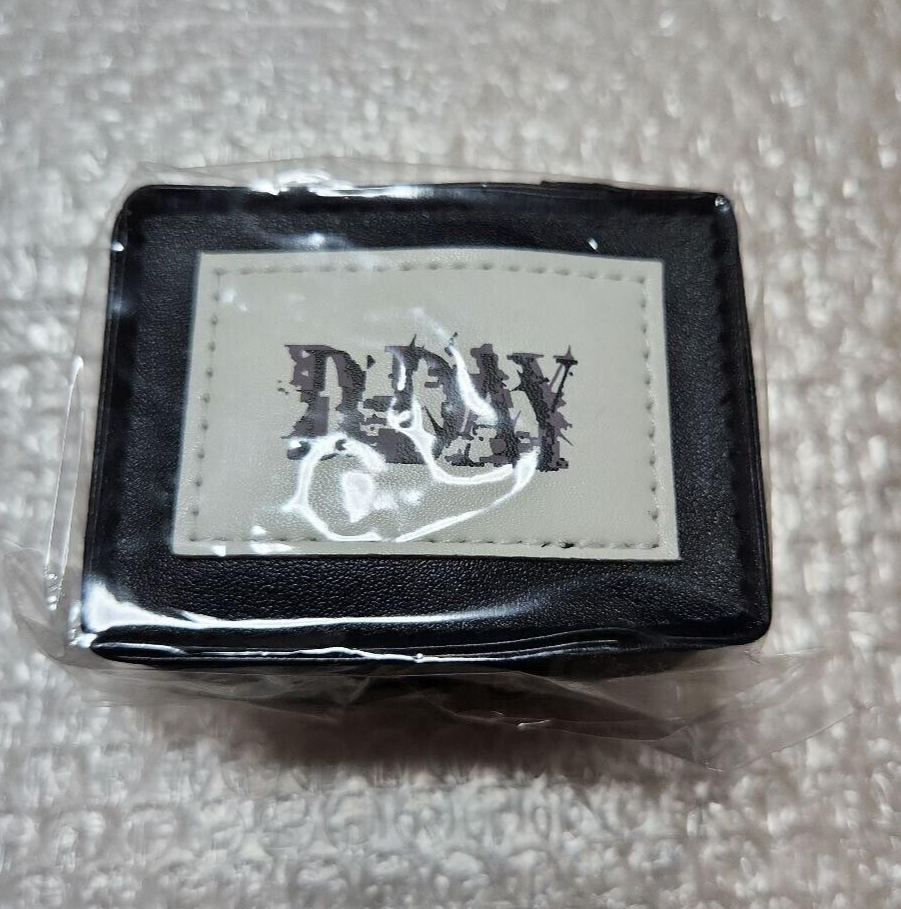 BTS SUGA Agust D Tour D-Day in Japan Limited Official MARCHE BAG