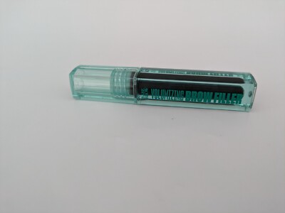 BABE ORIGINAL Volumizing Brow Filler 3,5 ml - Schwarz