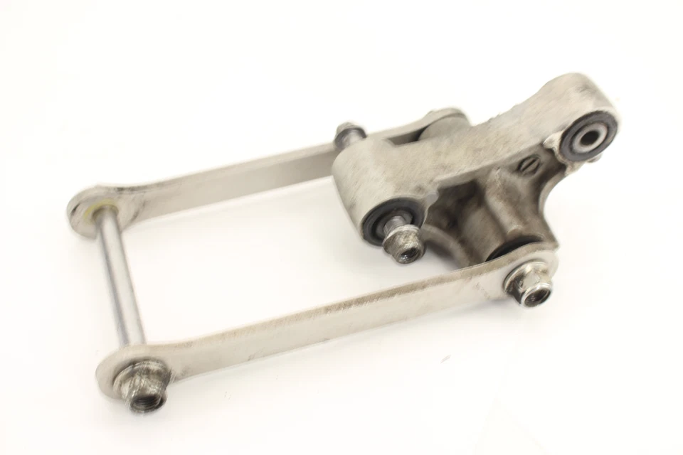 Amortiguador trasero Kawasaki Zzr600 2008 Dogbone enlace 39007-0006 39111-1163 Foto 4 de 4