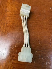 400998 HARNESS WASCOMAT WASHER