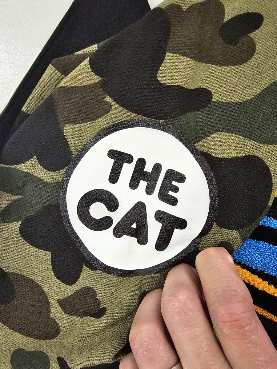 Brand New A Bathing Ape Brand New A Bathing Ape