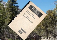 MAUSER Repeating Rifle MODEL 66 S/SM Owners Instruction MANUAL S / SM