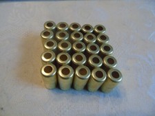 Brass Ferrules For Wood working Tools or Leat...