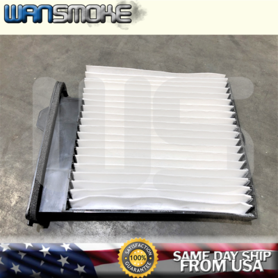 Filtro De Cabina Para Nissan Note 1.6l 14-16 C/activado | Meses Sin Interés