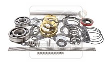 Fits Gm Muncie M20 1963-65 Deluxe Transmission Overhaul Rebuild Kit 78 Pin