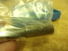 NEW Deltronic Pin Plug Gage Gauge .5210 *FREE SHIPPING*