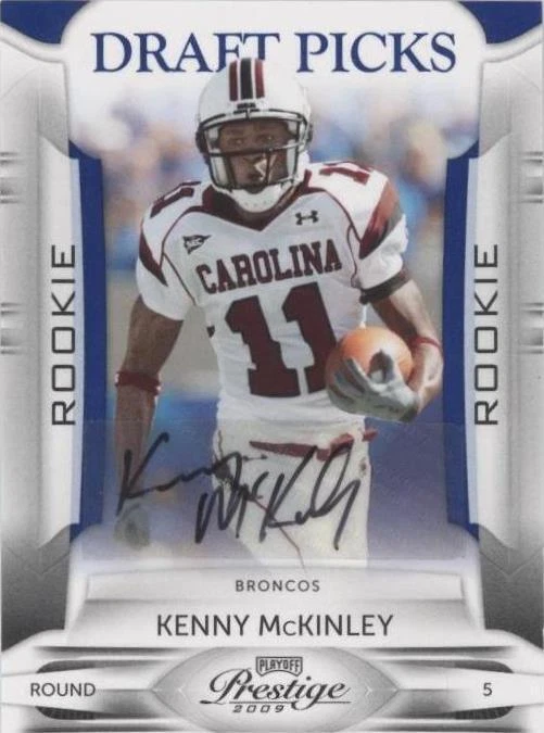 Draft Picks Rights Signatures