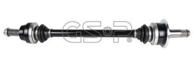 GSP 205070OL Antriebswelle for BMW