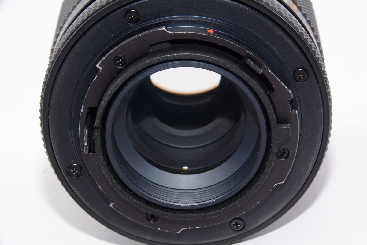 ★希少極上美品Carl Zeiss Sonnar T* 100 3.5 AEJ Exc+5] CONTAX Carl Zeiss Sonnar T* 100mm F3.5 AEJ From JAPAN