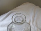 Vintage Ball  D-126 Whiskey Liquor Glass Decanter Bottle  — photo 4