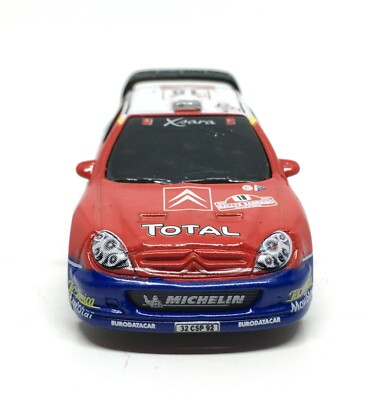 マジョレット Xsara WRC トラックとミニカーセット マジョレット Xsara WRC トラックとミニカーセット Amazon.co.jp