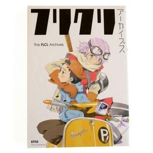 Flcl Archives | eBay