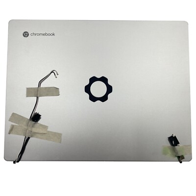 13.5'' Framework Chromebook 2256×1504 Non-Touch Screen Complete Hinge up