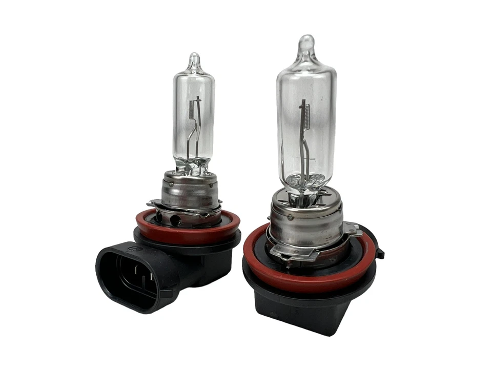 2x OSRAM Halogenlampe H9 ORIGINAL LINE 12V 65W PGJ19-5 64213 SET 2 STÜCK - Bild 3 von 4