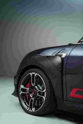 2021 mini john cooper works gp 1 13 A4 Photo