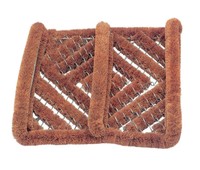 Gardman 82269 Boot Scraper Gardman 82269 Boot Scraper