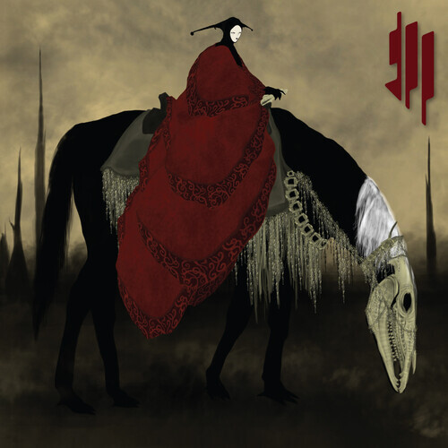 SECRET CRUISE /TELL YOU WHAT新品 CD Two Foil Midnight Z Buzzz - 2023 Ledgestone Edition