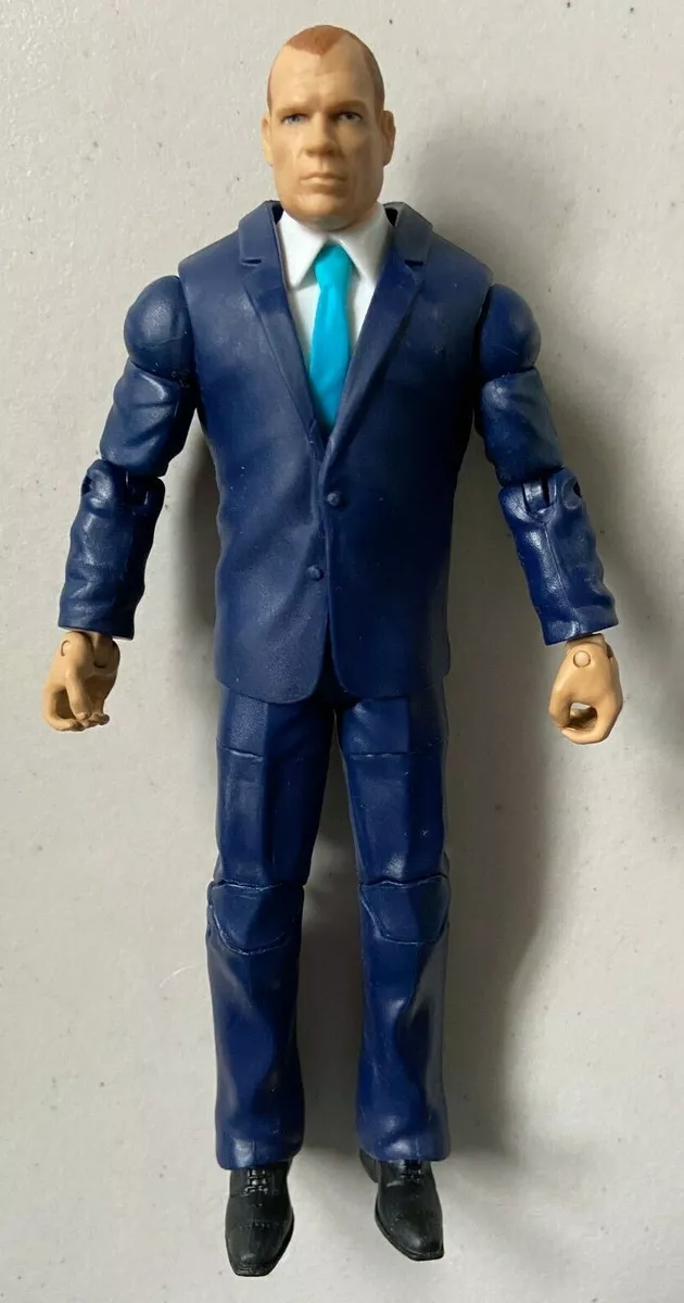 Corporate kane wwe 2025