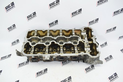 BMW X5 E70 50i 408 PS BMW F01 F02 F07 F10 ZYLINDERKOPF LINKS Motor 7573940