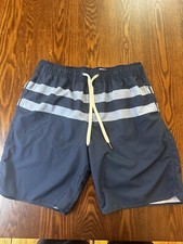 fair harbor swim trunks large