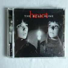 Heart CD The Road Home