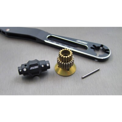 Pince à Pignon De Cloche D'embrayage Samix – SAMts-001 – Outil RC – Neuf