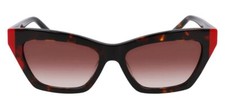 Women DKNY DK547S 237 Sunglasses 55-16-135