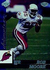 A7566- 1999 Collector's Edge Advantage FB Cards -You Pick- 15+ FREE US SHIP