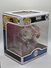 DAKI (DEMONIO) | Demon Slayer | Funko Pop Deluxe | 6 pulgadas #1841