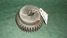 36 Tooth 8DP 20^ PA - Bore 1-1/4" Bore - 1-1/2" Gear Section (42957-TubL6-1)