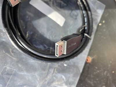  DisplayPort Kabel Verbindungskabel, DisplayPort - DisplayPort Stecker