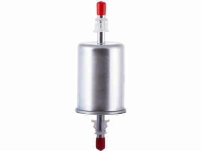 Premium Guard Fuel Filter fits Saturn L100 2002 2.2L 4 Cyl 89RXWX