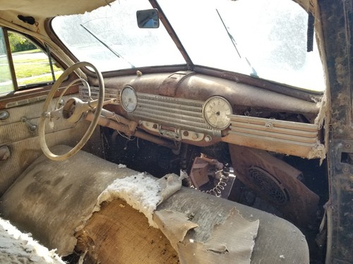 Steering Column & Box Shifter 41 Chevy Coupe Chevrolet 1941 Sedan 40 42 43 46 47 - Foto 7 di 24