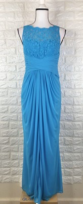 teal blue davids bridal